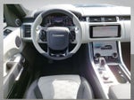2021 Land Rover Range Rover Sport SVR