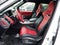 2021 Land Rover Range Rover Sport SVR