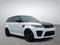 2021 Land Rover Range Rover Sport SVR
