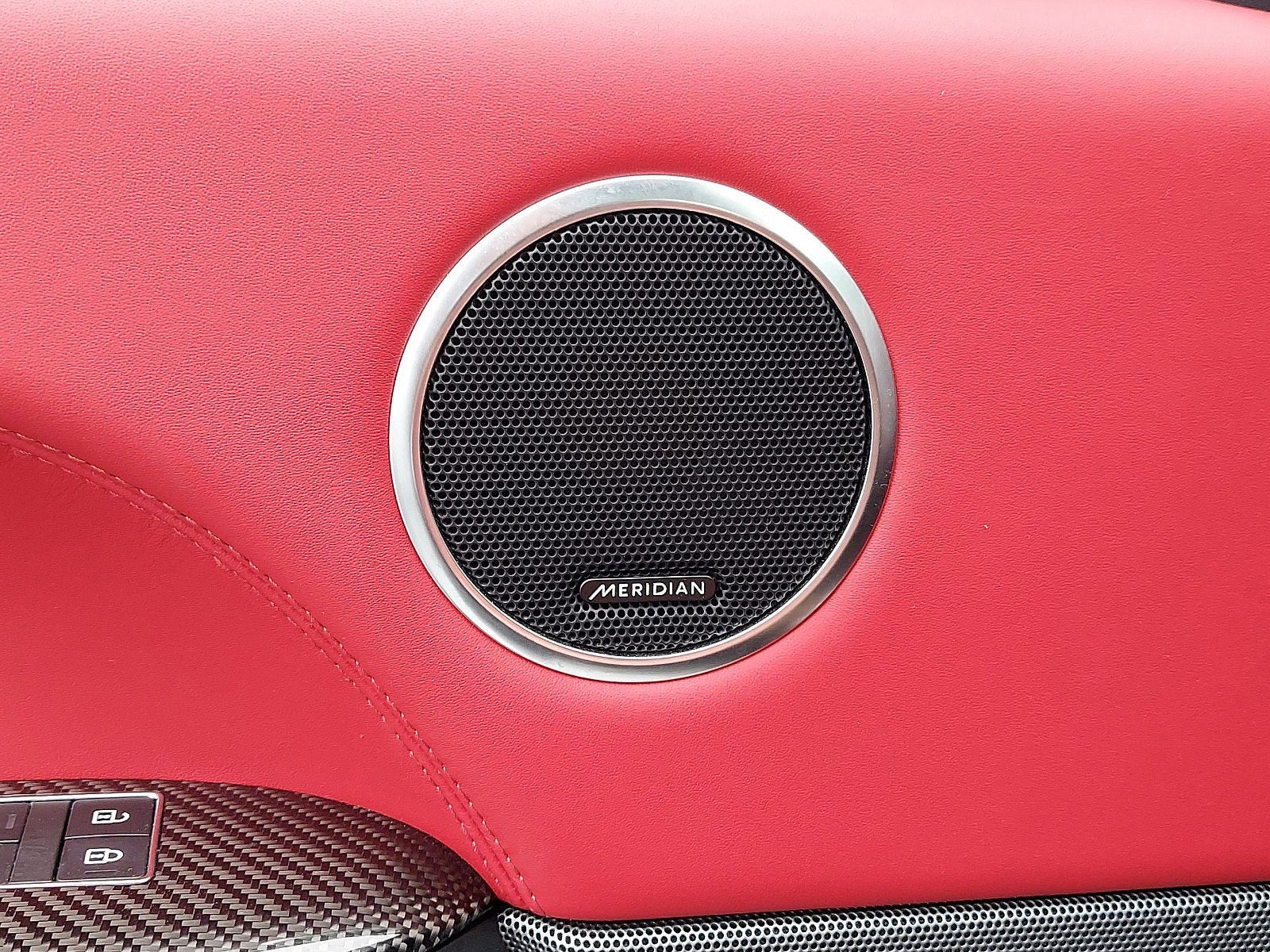 2021 Land Rover Range Rover Sport SVR