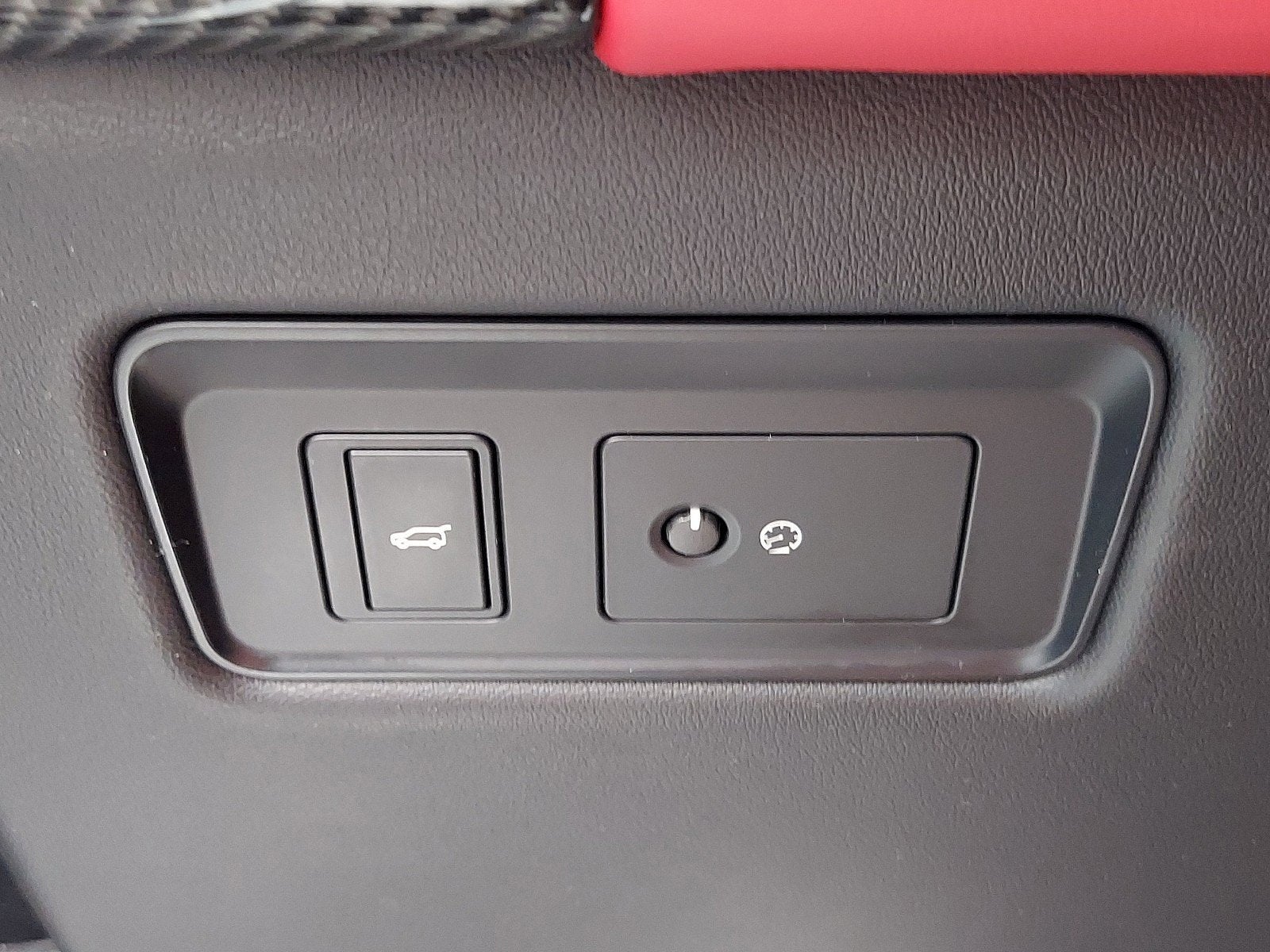 2021 Land Rover Range Rover Sport SVR