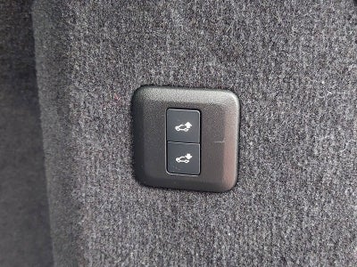 2021 Land Rover Range Rover Sport SVR