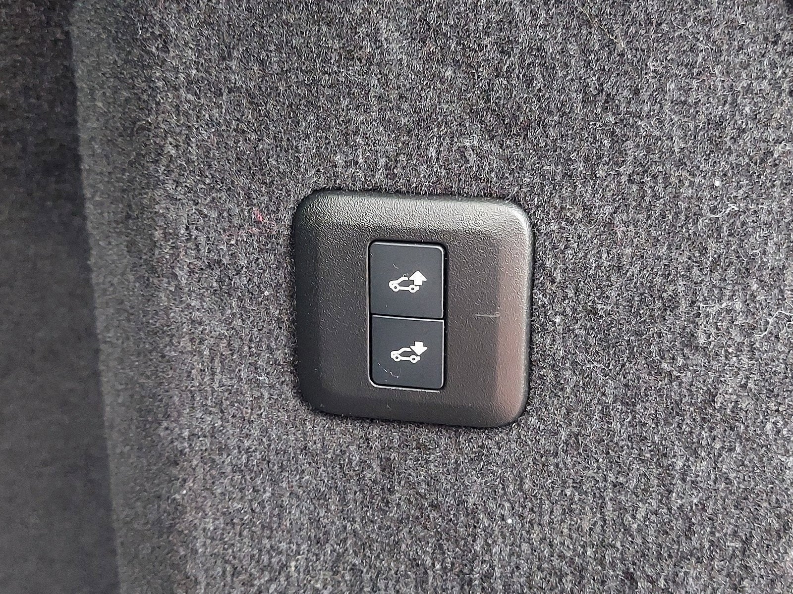 2021 Land Rover Range Rover Sport SVR