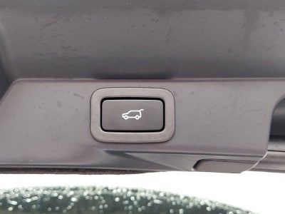 2021 Land Rover Range Rover Sport SVR