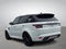 2021 Land Rover Range Rover Sport SVR