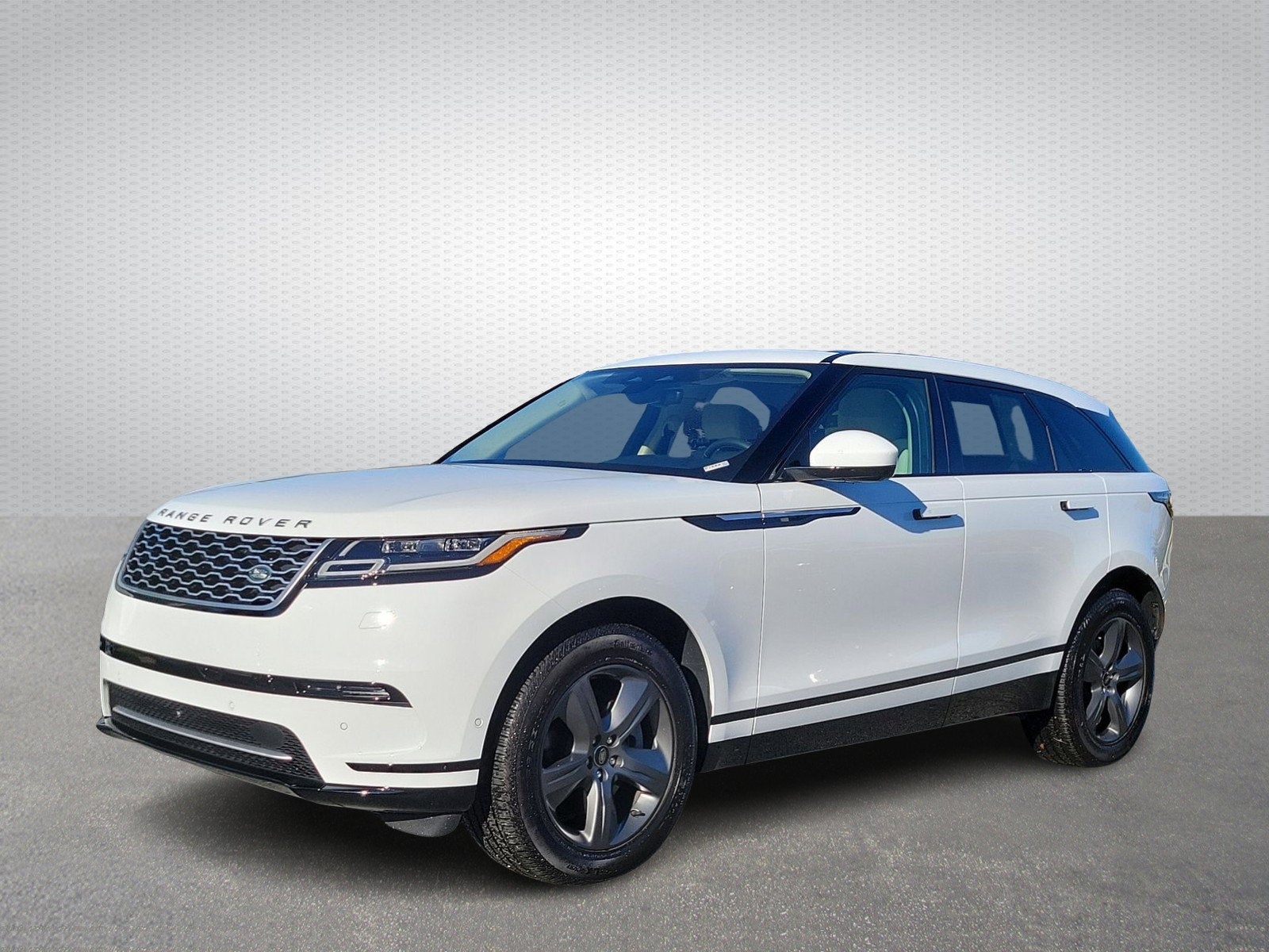 2021 Land Rover Range Rover Velar S