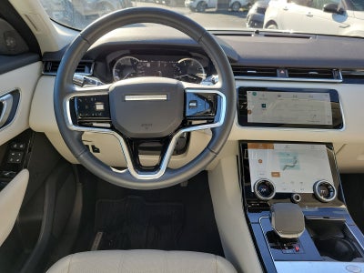 2021 Land Rover Range Rover Velar S