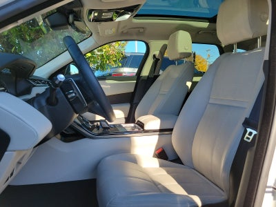 2021 Land Rover Range Rover Velar S