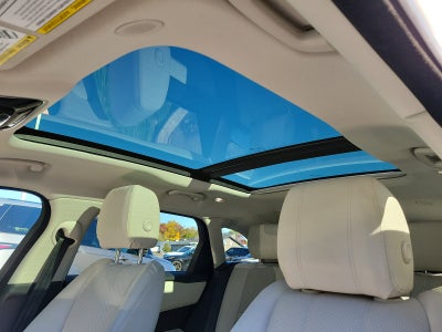 2021 Land Rover Range Rover Velar S