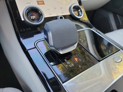 2021 Land Rover Range Rover Velar S