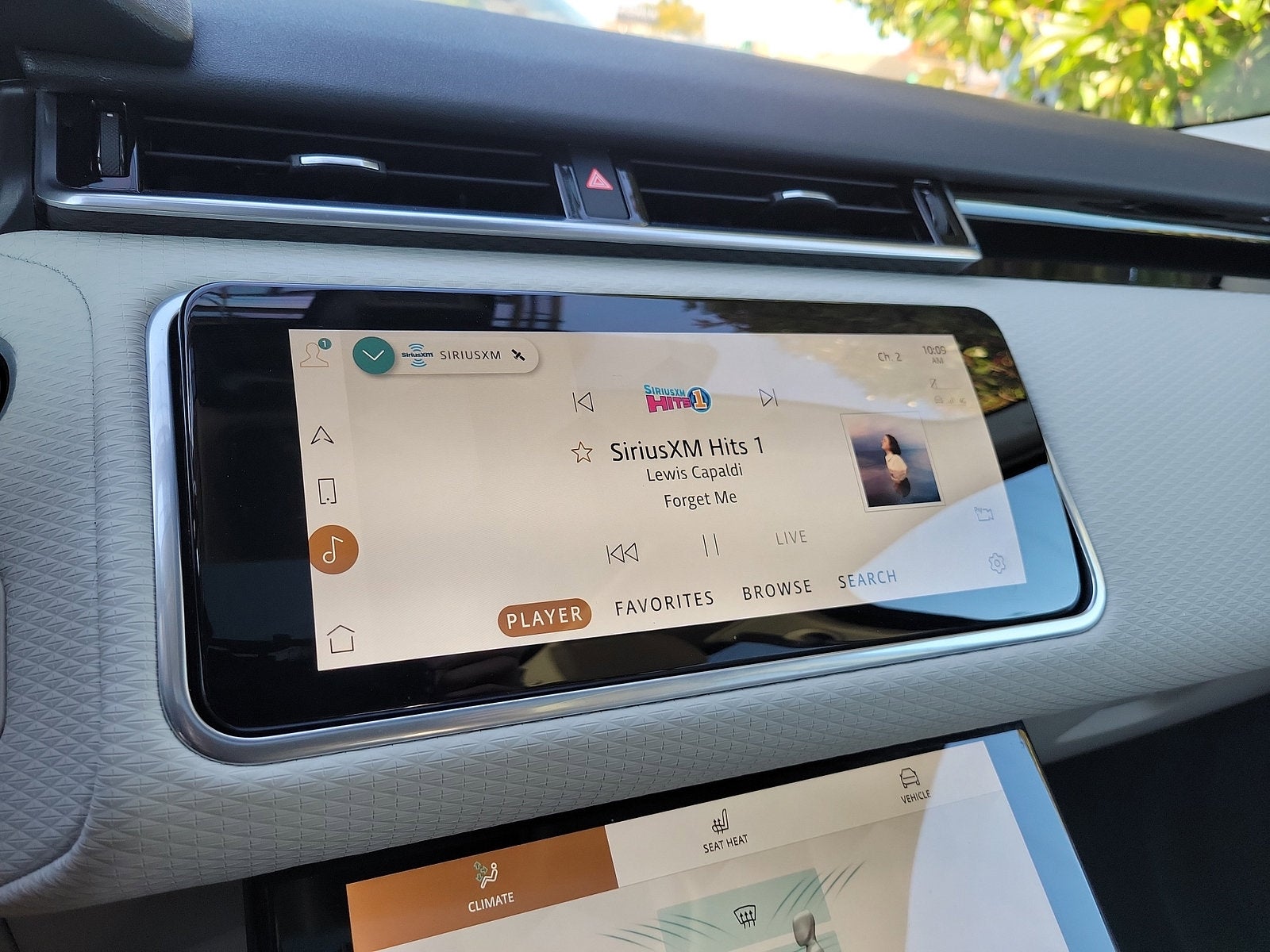 2021 Land Rover Range Rover Velar S