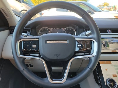 2021 Land Rover Range Rover Velar S