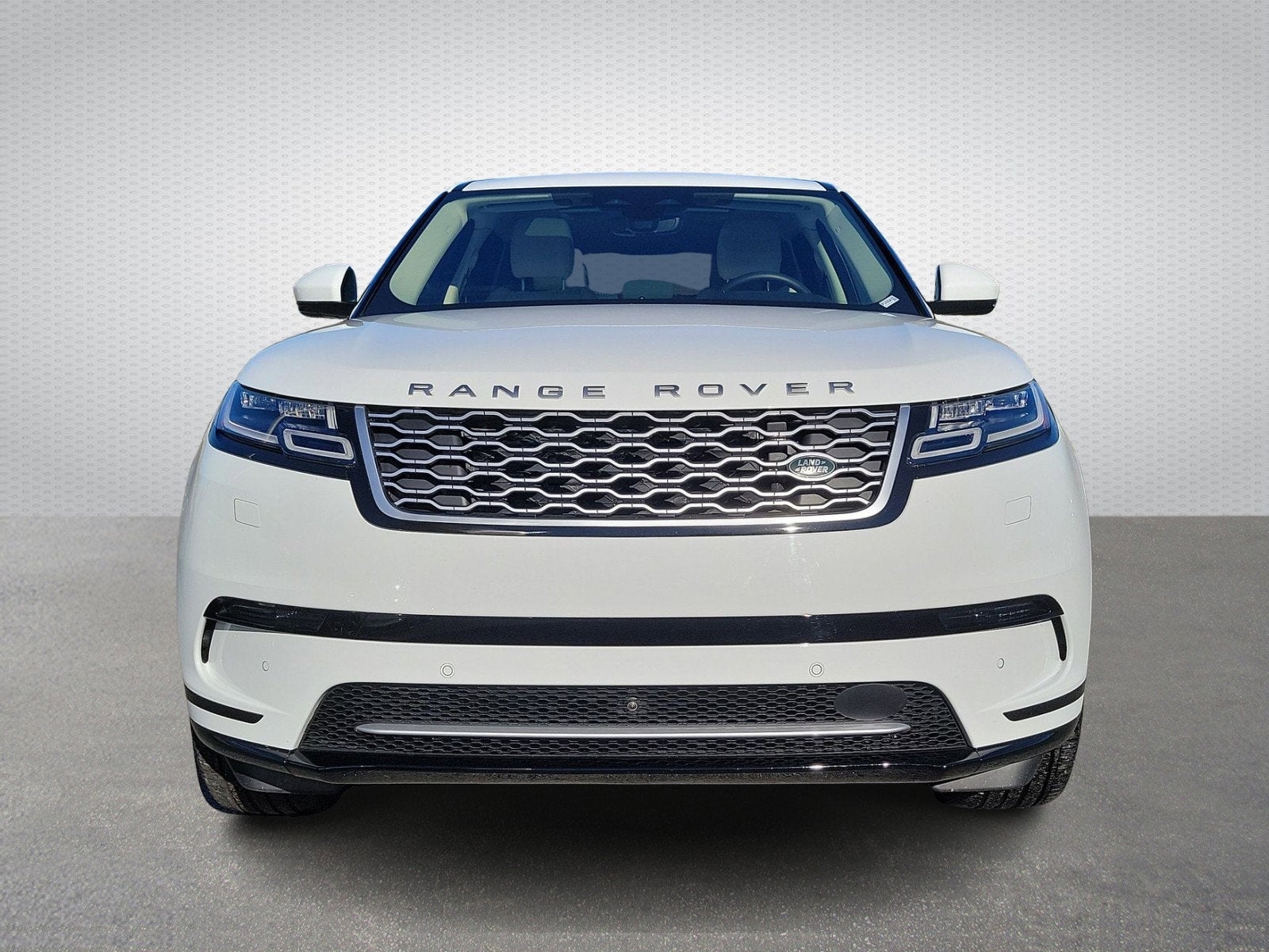 2021 Land Rover Range Rover Velar S