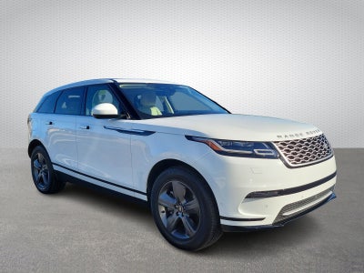 2021 Land Rover Range Rover Velar S