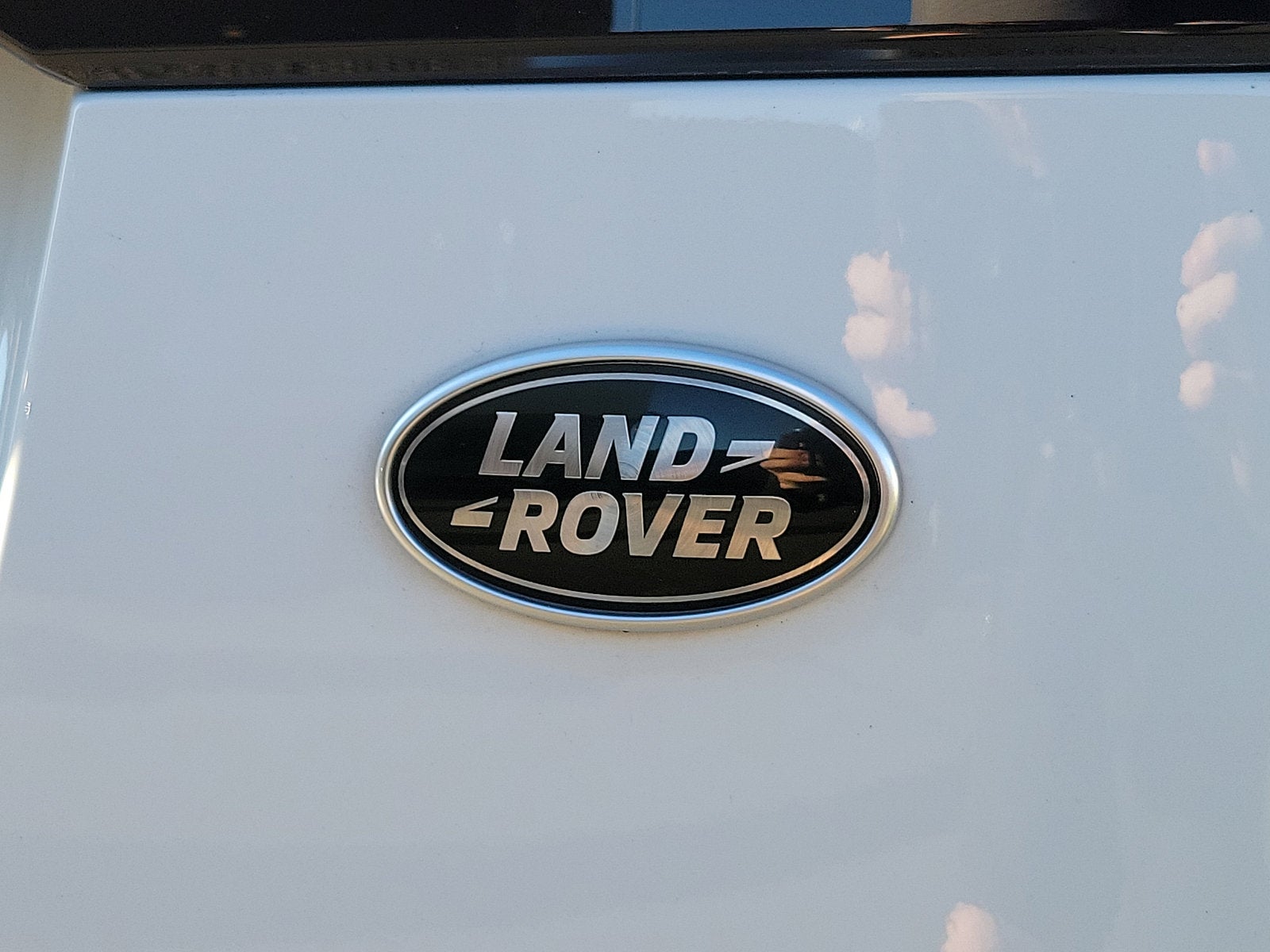 2021 Land Rover Range Rover Velar S