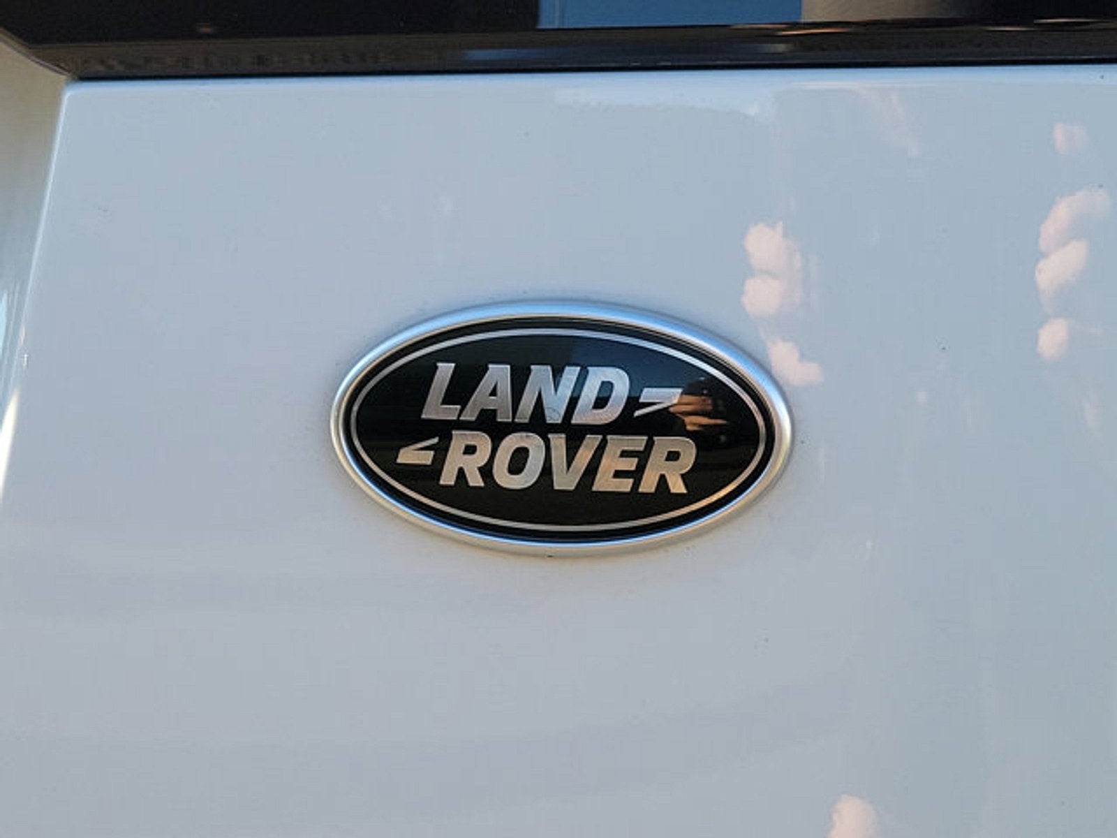 2021 Land Rover Range Rover Velar S