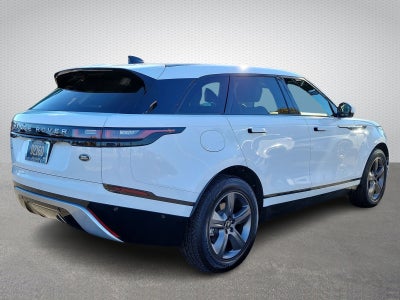 2021 Land Rover Range Rover Velar S