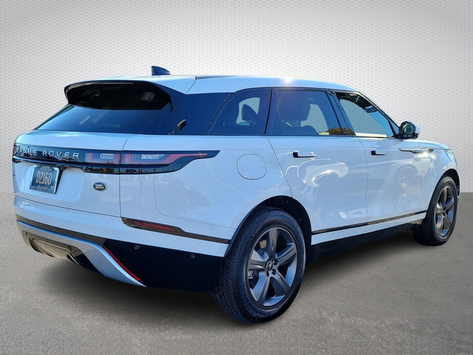2021 Land Rover Range Rover Velar S