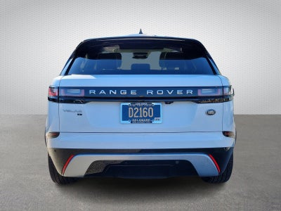 2021 Land Rover Range Rover Velar S