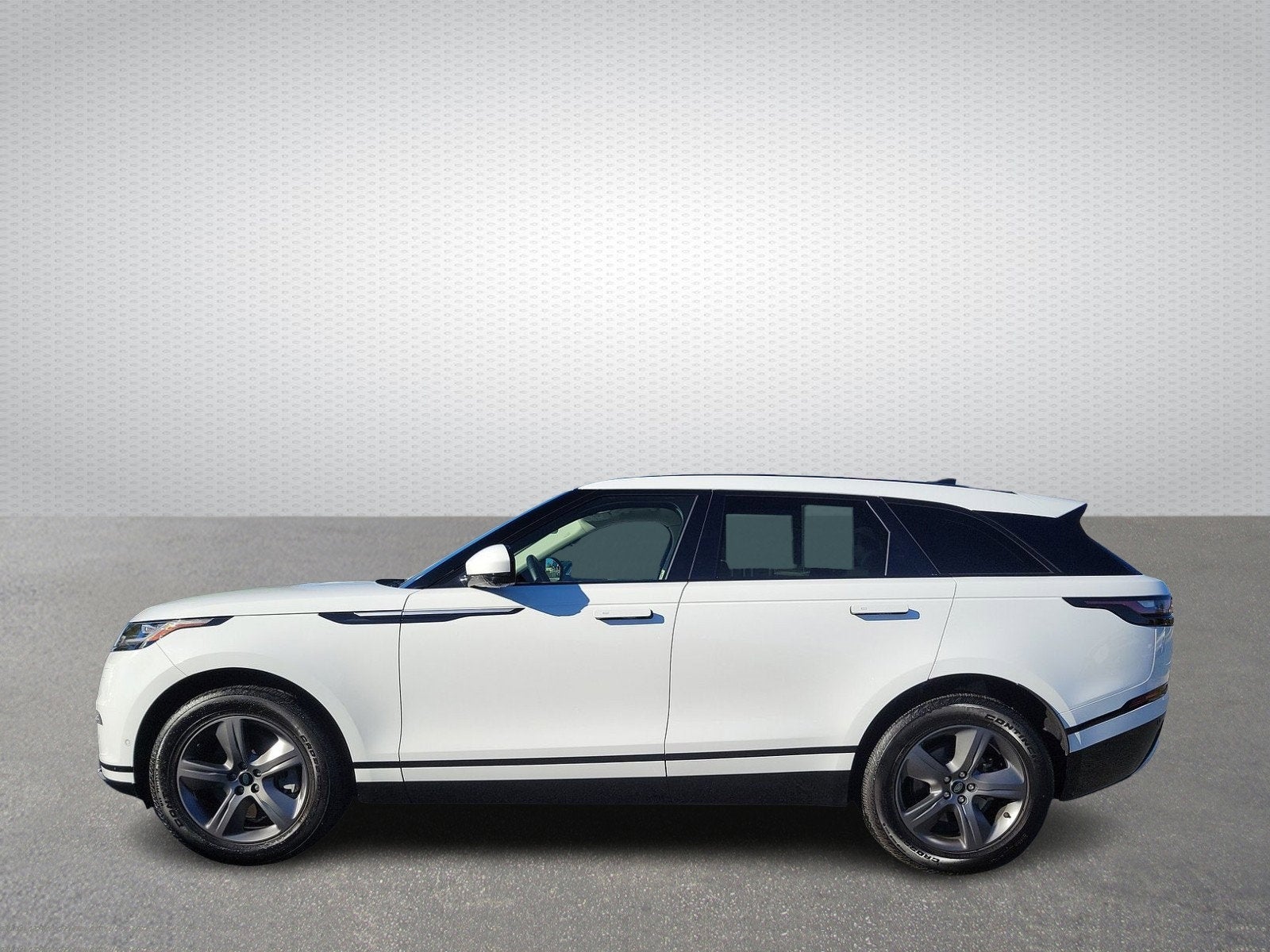 2021 Land Rover Range Rover Velar S