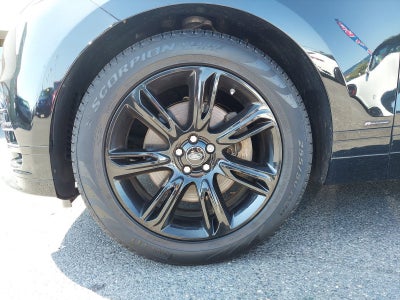 2020 Land Rover Range Rover Velar R-Dynamic S