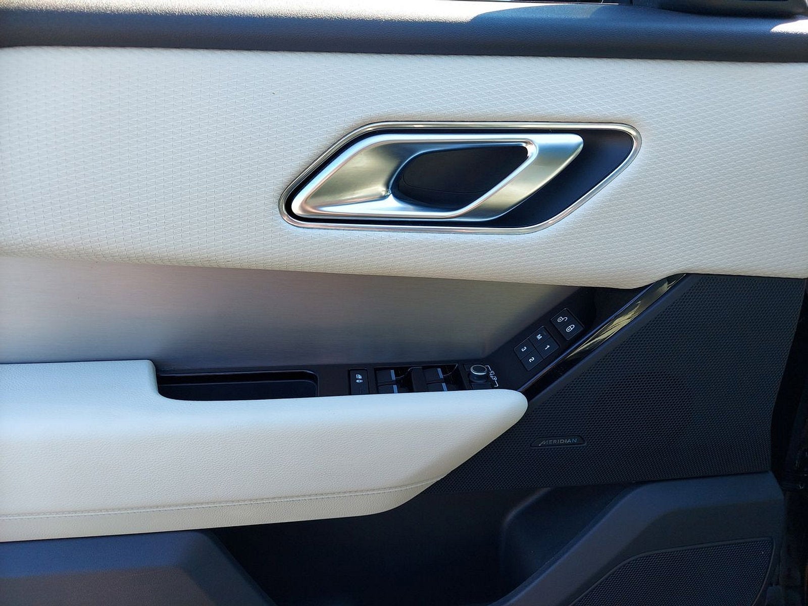 2020 Land Rover Range Rover Velar R-Dynamic S