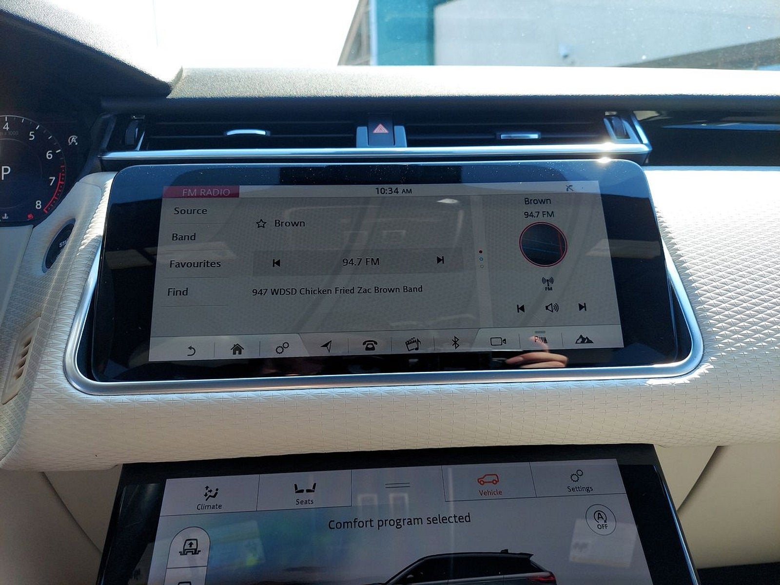 2020 Land Rover Range Rover Velar R-Dynamic S