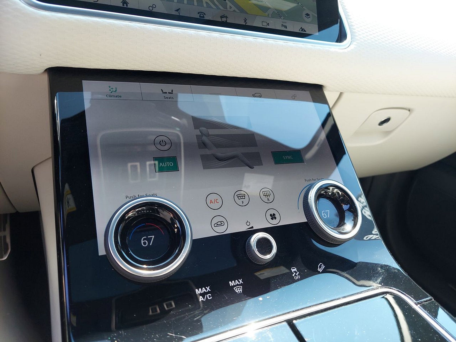 2020 Land Rover Range Rover Velar R-Dynamic S