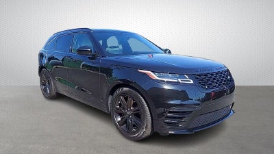 2020 Land Rover Range Rover Velar R-Dynamic S