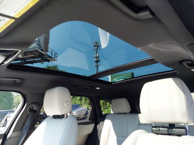 2020 Land Rover Range Rover Velar R-Dynamic S