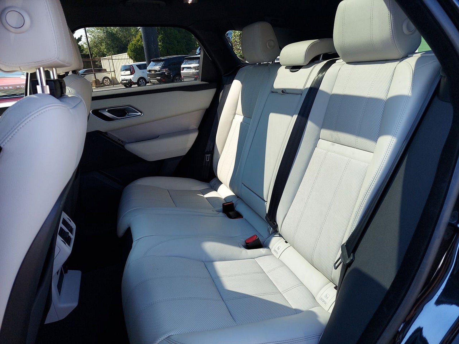 2020 Land Rover Range Rover Velar R-Dynamic S