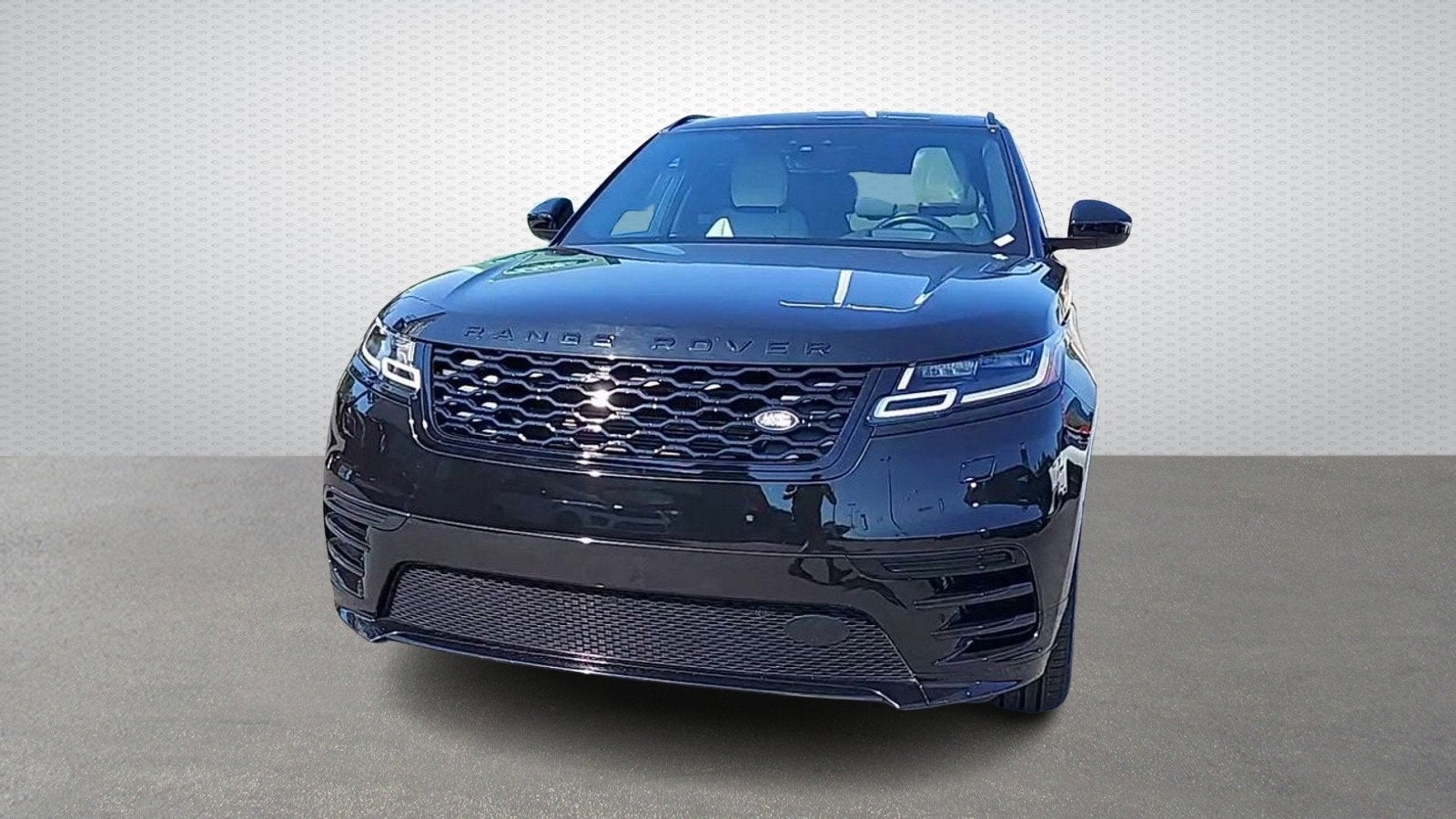 2020 Land Rover Range Rover Velar R-Dynamic S