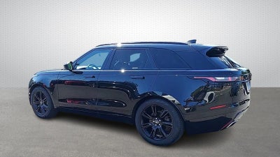2020 Land Rover Range Rover Velar R-Dynamic S