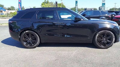 2020 Land Rover Range Rover Velar R-Dynamic S