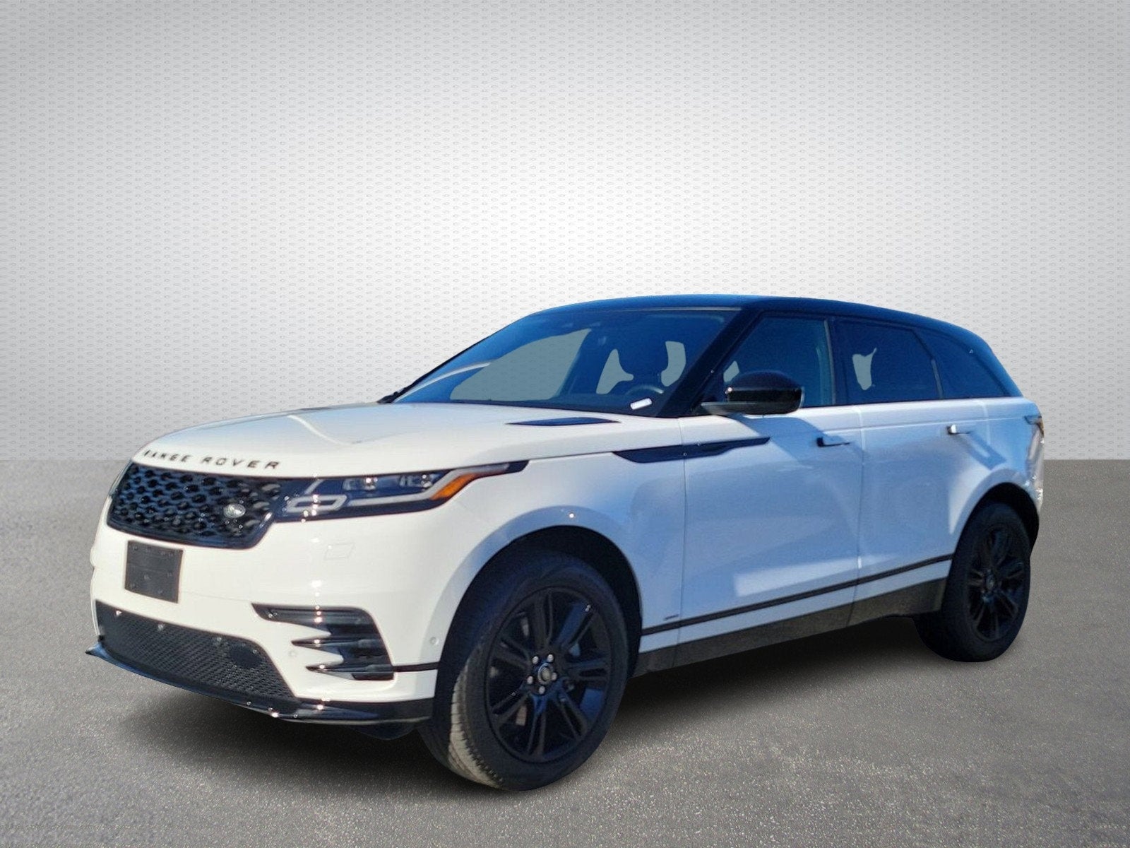 2021 Land Rover Range Rover Velar R-Dynamic S