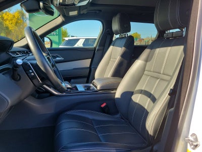 2021 Land Rover Range Rover Velar R-Dynamic S