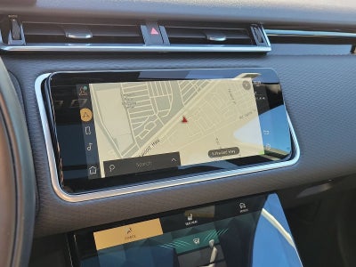 2021 Land Rover Range Rover Velar R-Dynamic S