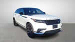 2021 Land Rover Range Rover Velar R-Dynamic S