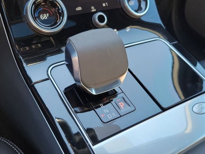 2021 Land Rover Range Rover Velar R-Dynamic S