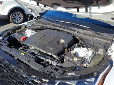 2021 Land Rover Range Rover Velar R-Dynamic S