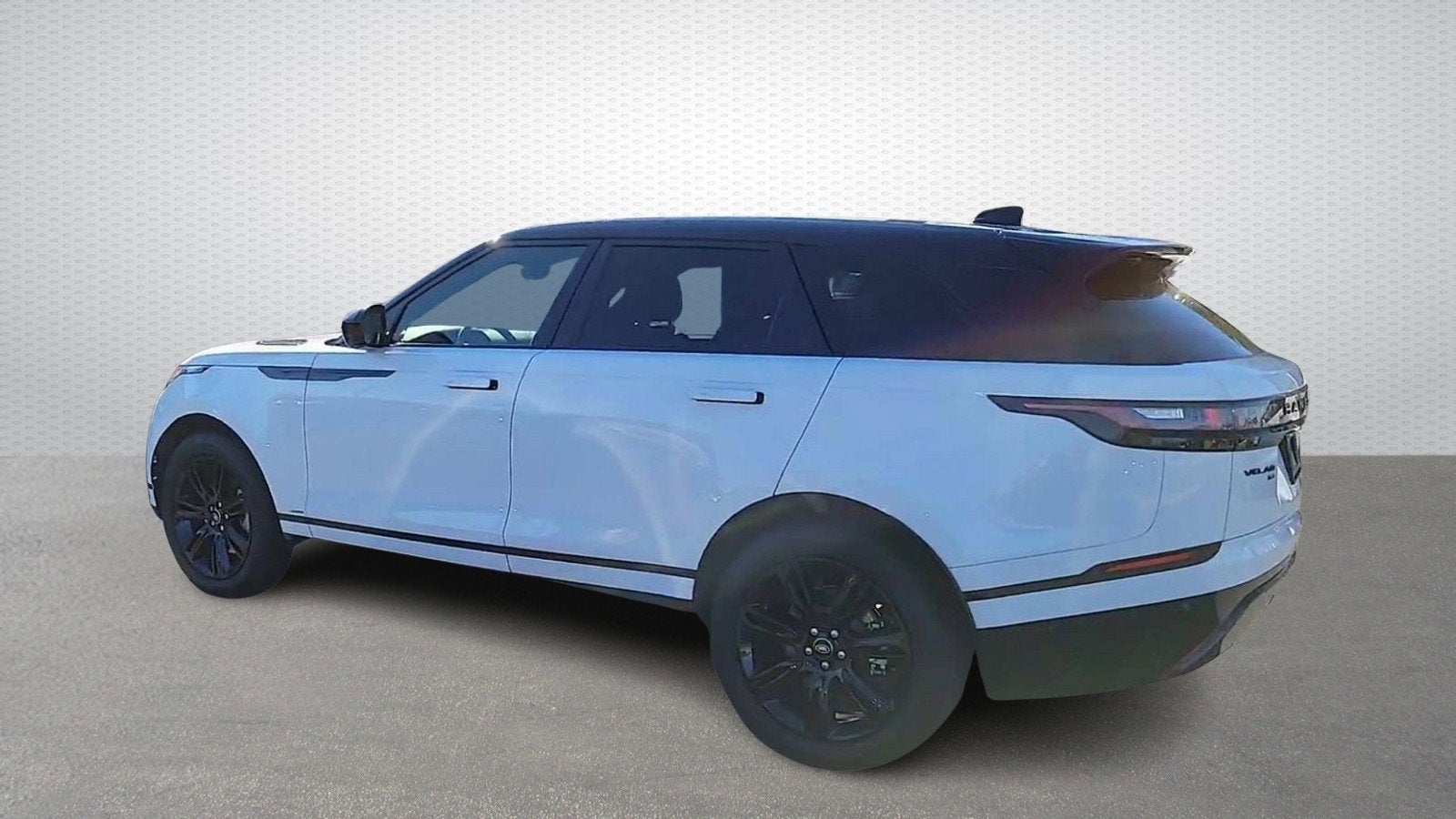 2021 Land Rover Range Rover Velar R-Dynamic S