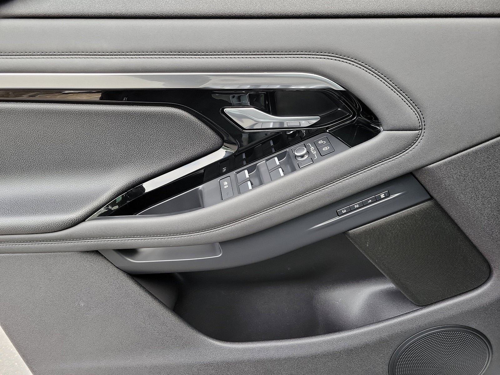 2020 Land Rover Range Rover Evoque S