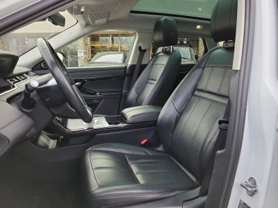 2020 Land Rover Range Rover Evoque S