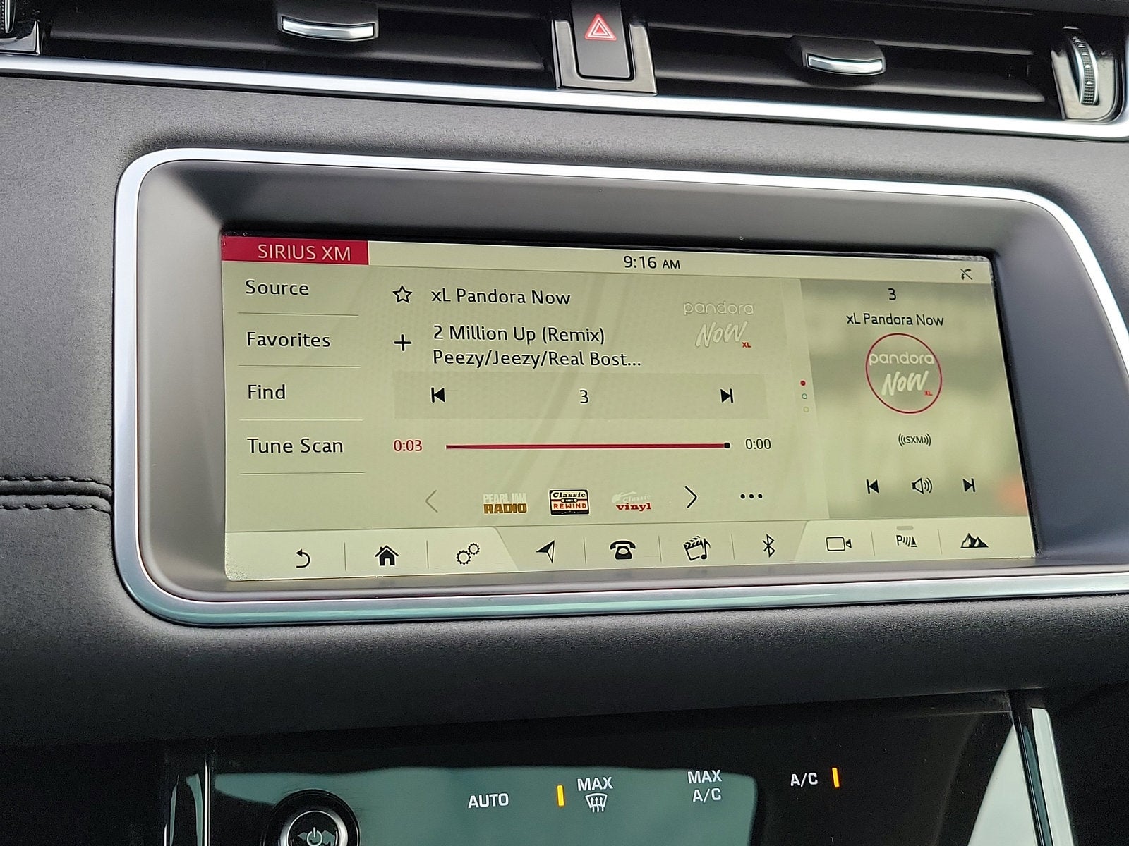 2020 Land Rover Range Rover Evoque S