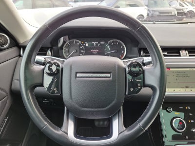 2020 Land Rover Range Rover Evoque S