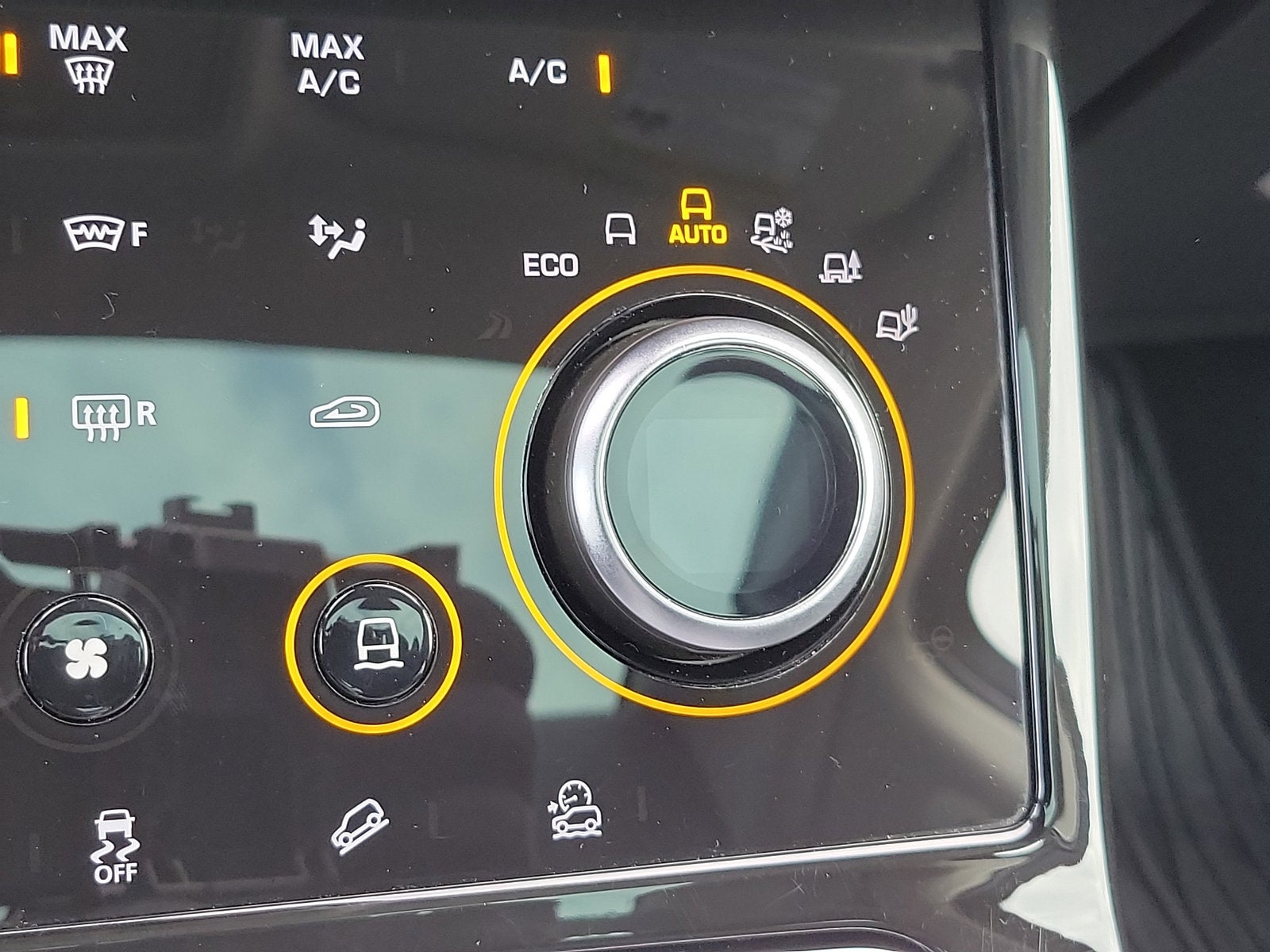 2020 Land Rover Range Rover Evoque S