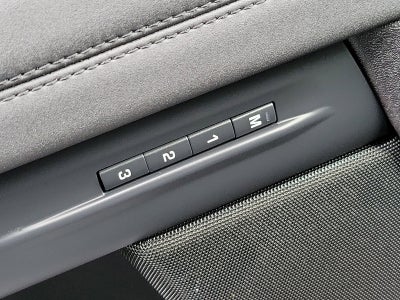 2020 Land Rover Range Rover Evoque S