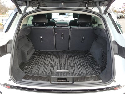 2020 Land Rover Range Rover Evoque S