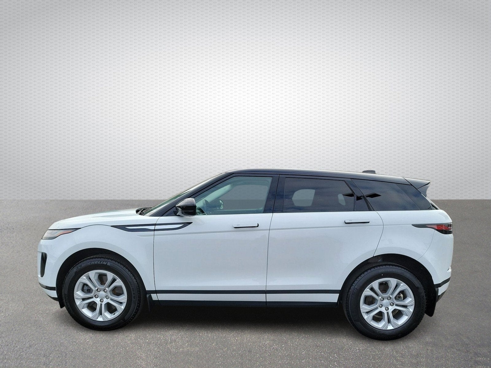 2020 Land Rover Range Rover Evoque S