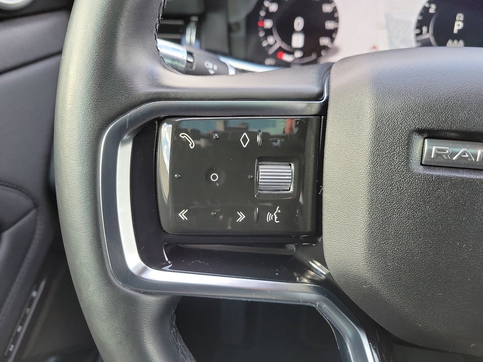 2021 Land Rover Range Rover Evoque S